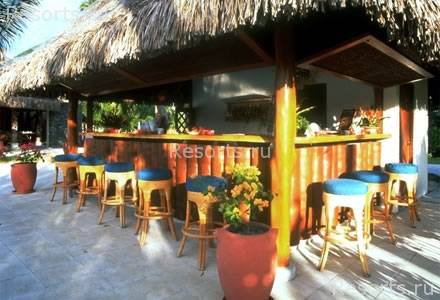 Bora-Bora Lagoon Resort & Spa 31
